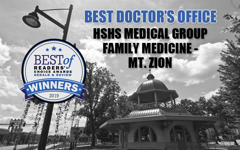 Best Doctor's Office